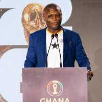 World Cup: $1.26m spent on 2,922 tickets – Sports Minister